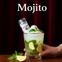 Liquor_Mojito